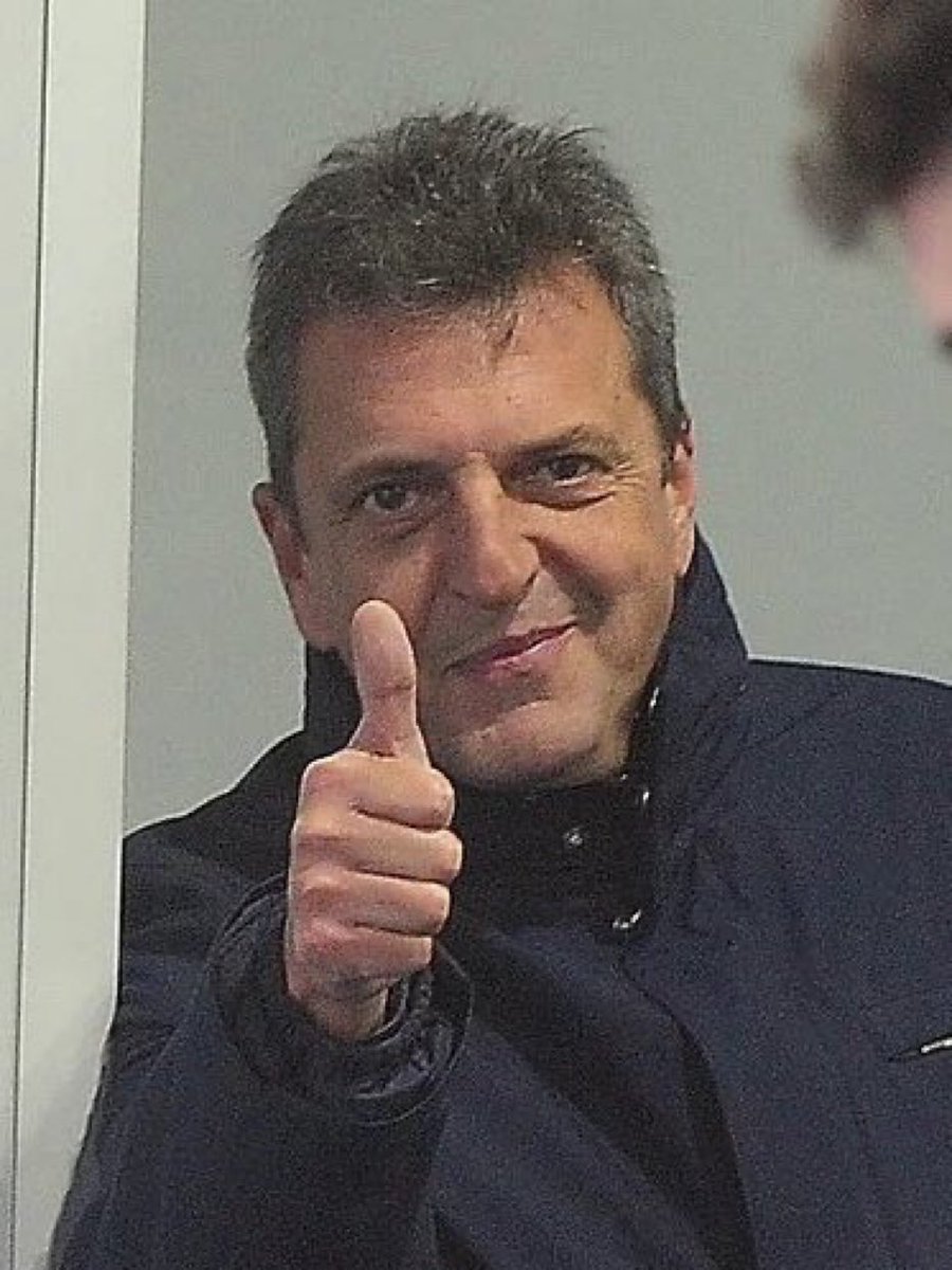 Va a estar todo bien....