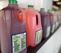 HTeaoNac's tweet photo. 🚨🚨🚨Alert: Last Day 🚨🚨🚨

Today is the last day to pre-order your gallons for Thanksgiving!  

Order today and pick up on Tuesday or Wednesday…4 gallons for only  $19.99

Order in the store or call in 817-803-6772

Be the #HTeaO Hero of Thanksgiving!!💪🥤🧡🦃 https://t.co/aOoVL7jcdT