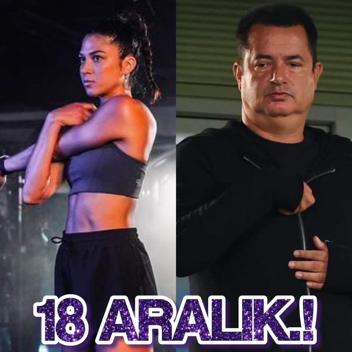 nedimhancer's tweet photo. Survivor 2024 Yarışmacılarının 
Dominik Adasına Gitmesi Planlanan Tarih 18 Aralık Pazartesi Günü.!

#survivor #survivortürkiye #survivorallstar #survivor2023 #survivor2024 #acunılıcalı #dominicanrepublic #SurvivorAllStar2024 #baskan1903 #nedimhancer https://t.co/3h4Bx5GjVD