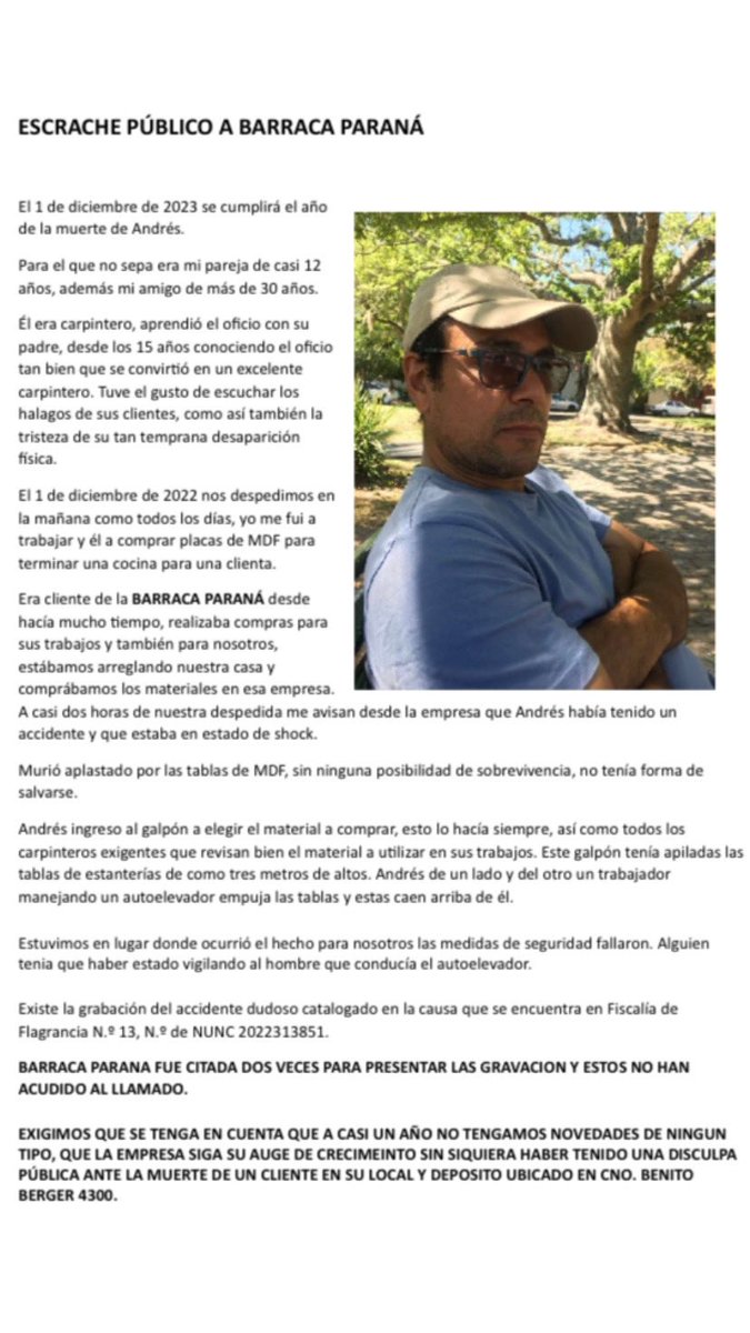 Coca1969's tweet photo. #justiciaporAndres https://t.co/YaxpmlPfqj