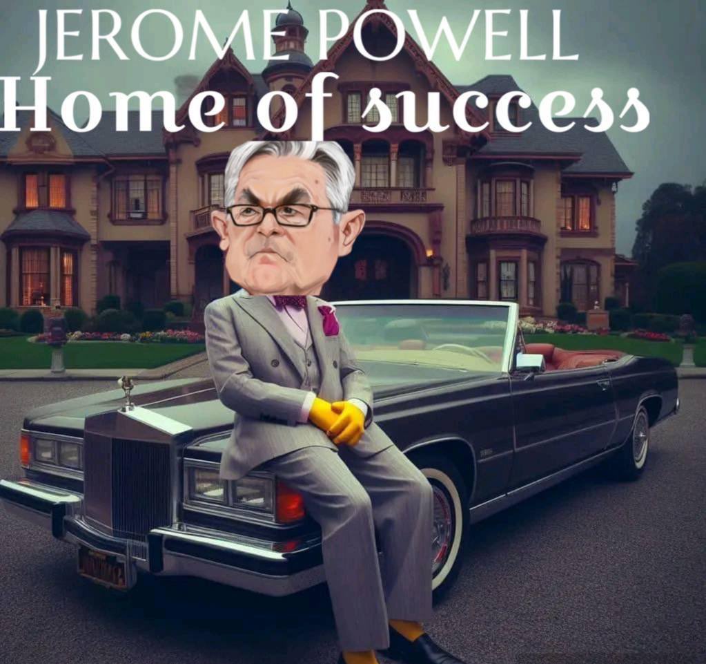 Unusual_Dami's tweet photo. Now that we all agree this series is the best, its best i tell you about this great community of $POWELL the #HUMANPRINTER JOIN NOW TO PRINT $$
https://t.co/l2WXC3oYYi https://t.co/GLmYEYjKZY