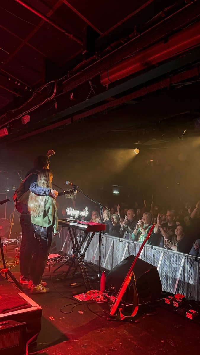 TomSpeightMusic's tweet photo. My 1st time playing the legendary @Leadmill 💙 Loved it x
#savetheleadmill https://t.co/tu4d4nnpdx