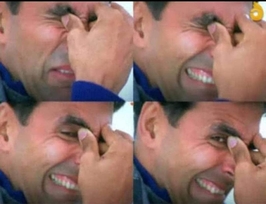 AmirHarry4's tweet photo. Dhoni right now #INDvsAUS #Worldcupfinal2023 https://t.co/0PwO9RdueG