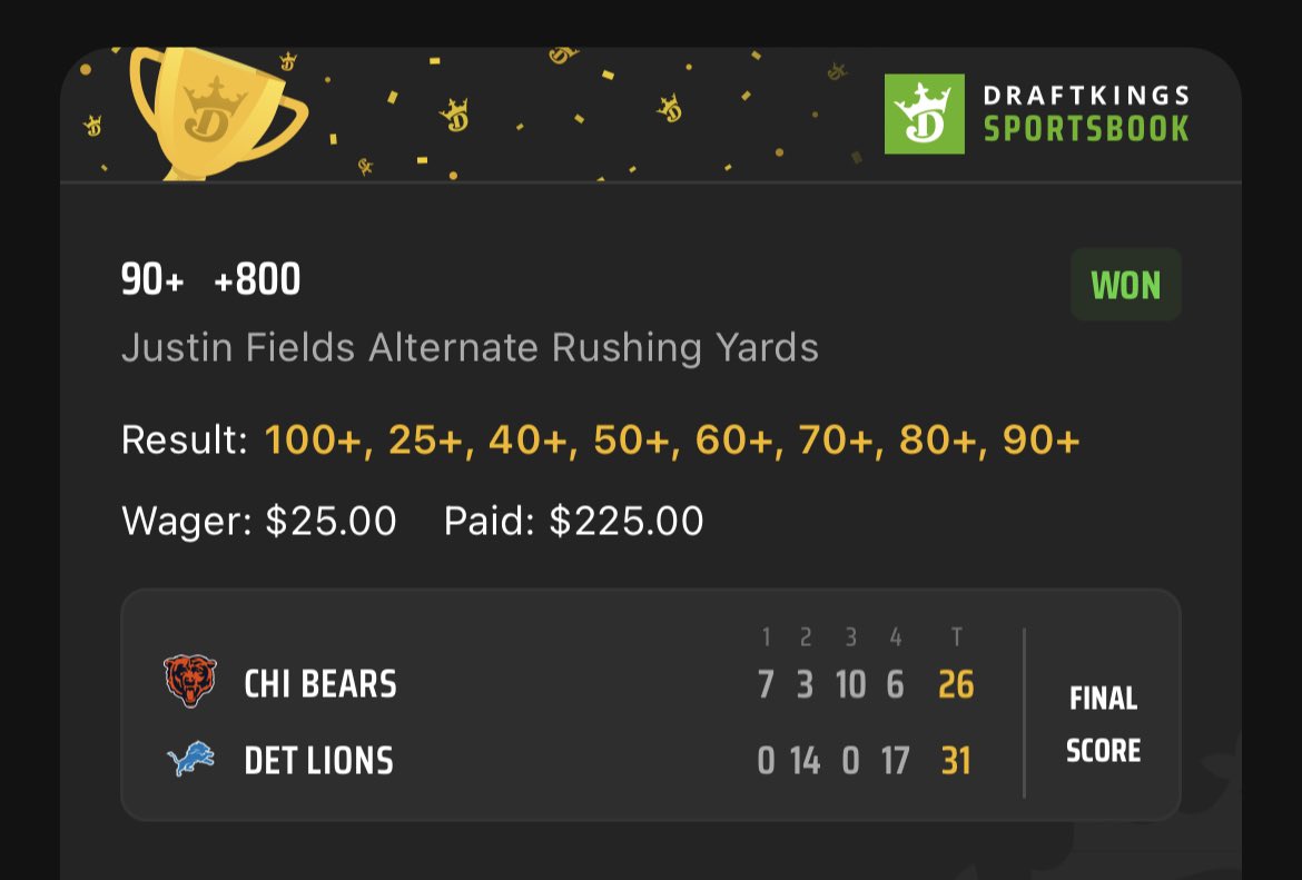 GCNSports's tweet image. Did you have your Bagels &amp;amp; Locks this morning?? 😏

#LadderBet