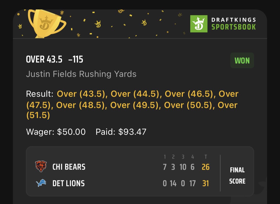 GCNSports's tweet image. Did you have your Bagels &amp;amp; Locks this morning?? 😏

#LadderBet