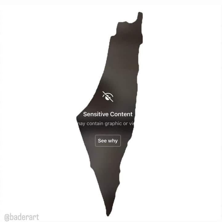 Every night in #Gaza we think it’s the worst night. 

Then the night comes and we discover it’s the worst.