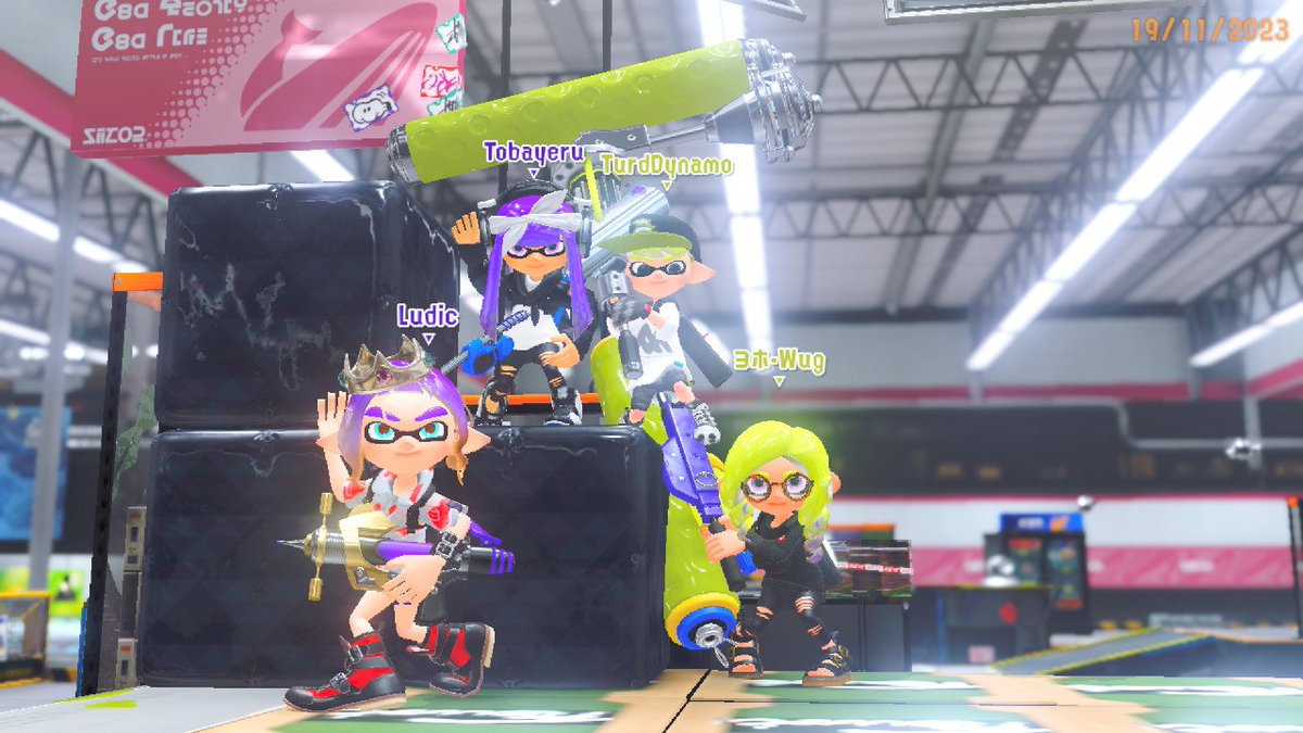 Valhalla tweet media