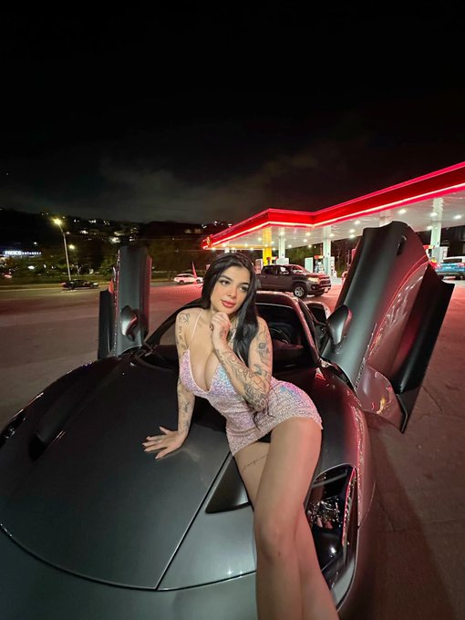 Te doy una vuelta ?🔥💋 https://t.co/nxtWMbAmky