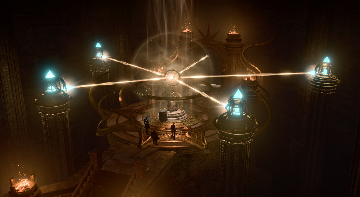 Halfondarr, Indie dev - Made Wild Souls tweet media