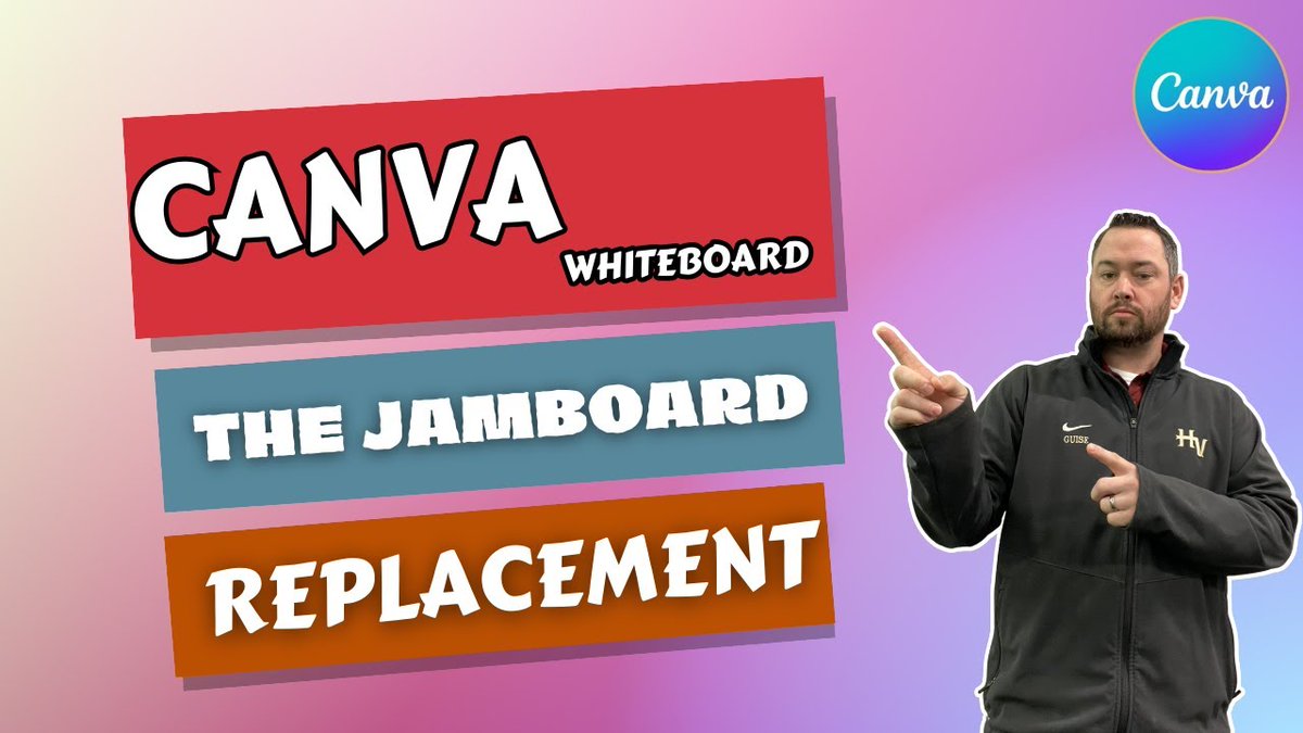 GuiseGotTechEd's tweet photo. "Revolutionizing teamwork with Canva's digital whiteboard! ๐ค๐ Dive into the future of project collaboration where creativity knows no bounds. #CanvaCollaboration #DigitalDesign"
Click for more https://t.co/GLjpwJqpPC
@canva
#whiteboard #udl #12daysofedtech #chrome https://t.co/IPdREdpIvK