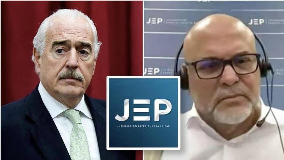HarolNieto's tweet photo. Este #FelizDomingo mientras la ultraderecha está preocupada porq con la alianza PDVSA-Ecopetrol puede bajar el precio de la gasolina(sin subsidio) y se les acaba el caballito  de batalla.. nosotros como diría la asesina de la verdad y periodista de la mafia Vicky Davila @VickyDavilaH tenemos EXPLOSIVAS noticias q ellos quieren ocultar..#Atencion #Explosivo Salvatore Mancuso incrimina a Álvaro Uribe @AlvaroUribeVel en el asesinato de Jesús María Valle:  tenemos su testimonio reservado.
 Además  señala como Pastrana, Serpa, Naranjo y Barrero, se relacionaron con el paramiltarismo

El excomandante paramilitar Salvatore Mancuso acusó al expresidente Álvaro Uribe en el asesinato del defensor de derechos humanos Jesús María Valle y en la masacre del Aro, en Ituango, Antioquia.

Se revelan en exclusiva las audiencias reservadas completas del exparamilitar ante la JEP. Incrimina al expresidente Álvaro Uribe en el asesinato del defensor de derechos humanos Jesús María Valle y en la planeación de la masacre de El Aro. Mencionó a 16 generales, 18 coroneles, a Pastrana, Serpa y Naranjo, y Lafaurie.

En tres días de sesiones reservadas ante la JEP, Mancuso dio un giro a sus habituales testimonios. Por primera vez vinculó directamente al expresidente en la masacre de El Aro y en el asesinato del defensor de derechos humanos, Jesús María Valle Jaramillo. Dio detalles desconocidos sobre las campañas políticas que llevaron a Uribe a la presidencia y a la reelección, y reveló los nombres de militares, policías, fiscales y empresarios que estuvieron al servicio de las Autodefensas Unidas de Colombia (AUC). 

El contenido de las tres audiencias únicas que el exjefe paramilitar rindió ante la JEP y que hoy CAMBIO Y VORÁGINE revelan podrían dar un giro a las investigaciones que durante décadas han estado sumidas en la impunidad. La novedad de los aportes y las pruebas que lo sustentan fueron consideradas por los magistrados de la JEP como suficientes para abrirle la puerta en el tribunal de paz como compareciente. Su aceptación significa un nuevo horizonte en el esclarecimiento judicial del conflicto armado pues se trata del paramilitar vivo de más alto rango que en su señalamientos involucra a la élite política, económica y militar de Colombia.

⏺️Mancuso advierte que ya han matado 15 testigos de Uribe

Fue en el tercer día de audiencia reservada cuando Mancuso rompió el protocolo y les hizo saber a los magistrados lo nervioso que se encontraba por lo que les iba a contar y lo mucho que lo angustiaba su seguridad y la de su familia a partir de ese momento. 

“Para el día de hoy habíamos programado una respuesta clara, concreta, con aportes novedosos muy interesantes y además bastante peligrosos porque vincula personas que a través de estos años hemos denunciado, y básicamente se han dedicado a eliminar, a quitar de su paso al que se atreva a denunciar este tipo de alianzas como es el caso del expresidente Uribe”, dijo.

Acto seguido mencionó que han asesinado a 15 testigos que se han atrevido a hablar del exmandatario. Y advirtió a los magistrados que se sentía preocupado por la situación de seguridad de sus hijos y de su exesposa, ya que lo que iba a contar tendría consecuencias. 

⏺️Involucra a Uribe en el asesinato de Valle

Sin preámbulo Mancuso dijo tener información que involucraba a Uribe en el asesinato del defensor de derechos humanos, Jesús María Valle. “Está vinculado (Uribe) a una reunión donde estuvo Carlos Castaño con el secretario de Gobierno de Uribe Pedro Juan Moreno (...). Pedro Juan pidió básicamente que se ejecutara esta acción porque el defensor de derechos humanos estaba atacando de manera frontal tanto a Uribe como a él, y al general Carlos Alberto Ospina y a otro general que no me acuerdo en este momento”.

Sigue 🧵👇