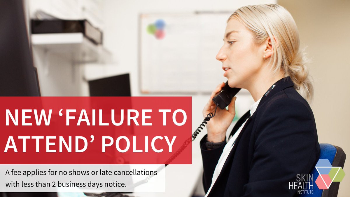 Skin Health Institute tweet media