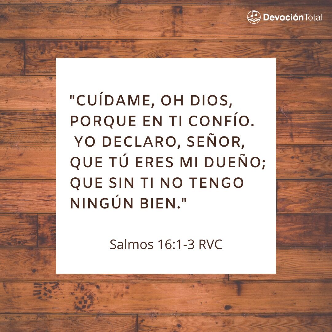 musicacristiana's tweet photo. Oremos en este día como lo hizo el salmista, dependiendo totalmente de Dios 🙌
#DevocionTotal #confianzaenDios #versiculobiblico #reflexionescristianas #versiculodehoy #fe #vidacristiana #ElSeñorsustentamisuerte #PalabradeDios #imagenescristianas https://t.co/ERTAZCbiTD