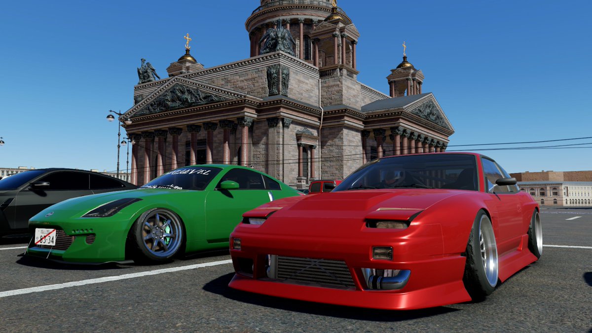 CarX Maps Update for Consoles is getting DELAYED! 😮#carxdriftracingonline