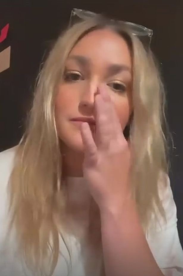mademetoxic's tweet photo. Reminder that Jamie-Lynn financially profited from Britney suffering under the conservatorship for 13 years - a soon as it ended she pancaked and signed up to 3 reality shows and counting. She’ll attempt to play the victim again. #imaceleb https://t.co/5PBKPeXL94