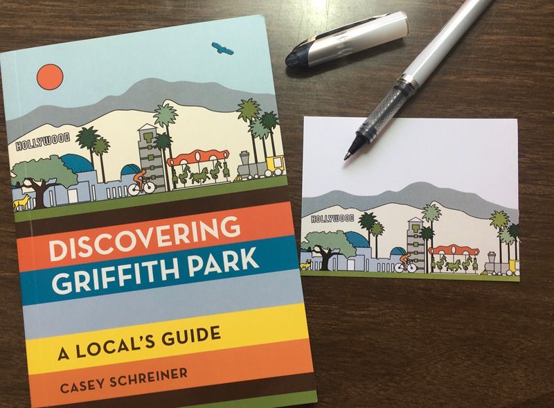 modernhiker's tweet photo. As we now officially approach the holiday shopping season, now's a great time to order some signed copies of my books! Get 'em in time! https://t.co/TvxUyKfZqW https://t.co/F291QvMxvY