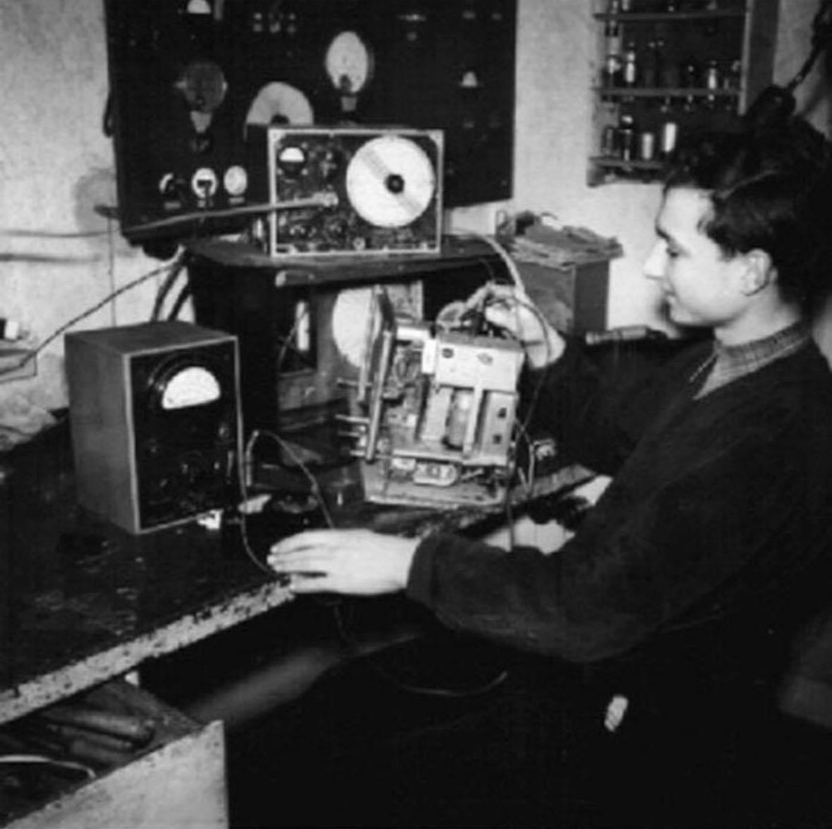 Holger Czukay
#can #krautrock