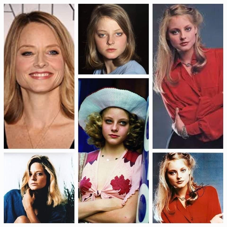 AdeleSellsNJ's tweet photo. Happy 61st birthday to Jodie Foster 🥳🥳 #toomanytolist #ubertalent
Photo courtesy Flashback to the 70’s https://t.co/nRgXzooz8o