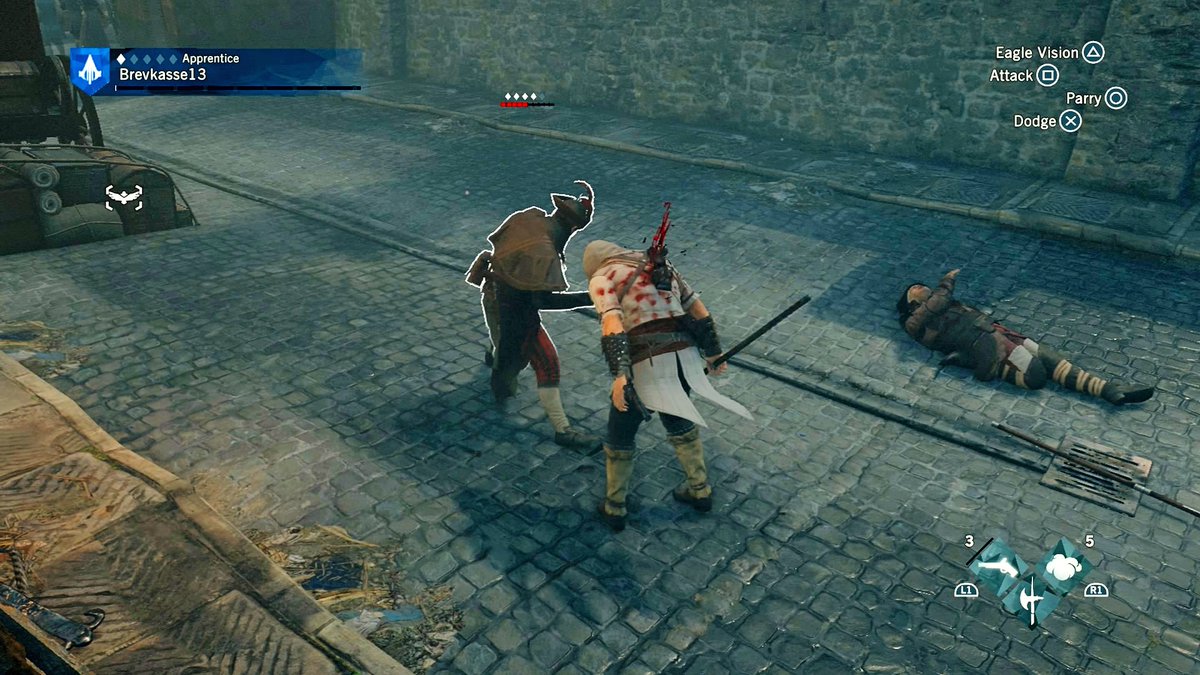 13brevkasse's tweet image. #Prosthesis @Aiello85999859 #Handicap #Street #AssassinsCreedUnity #France #VGPNetwork #Amputated @EnslinPorter #Worlds #ThePhotoMode #Paris #XboxShare #FrenchRevolution #Game @VrPhotoGamess #Unity #VPRT #Harlot #PS5Share #Leg #AssassinsCreed #Feds @Birgamerinalbu1 #NationalGuard
