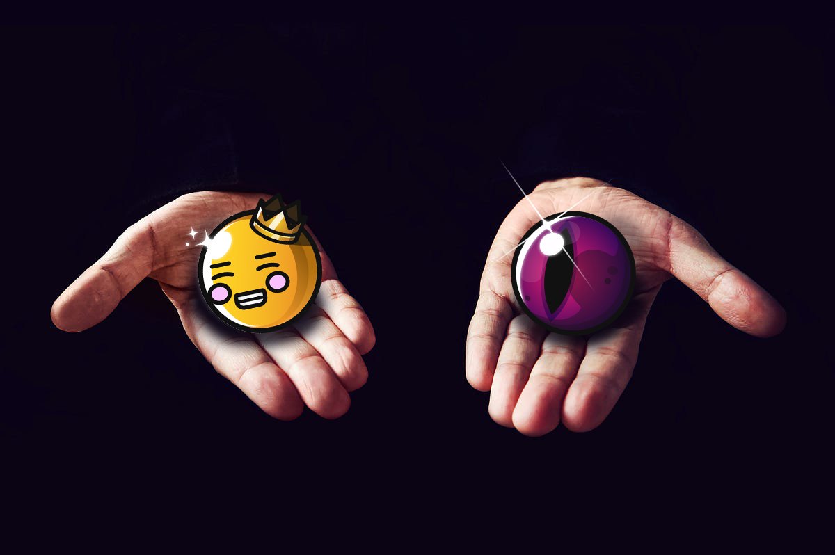 Which one are you taking?