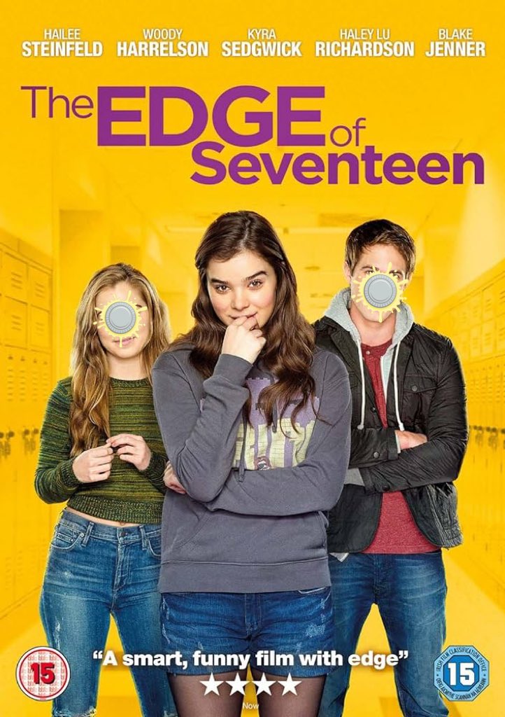 niggaolas's tweet photo. These two were gaslighting her the whole movie so bad https://t.co/lou73qTYJ1