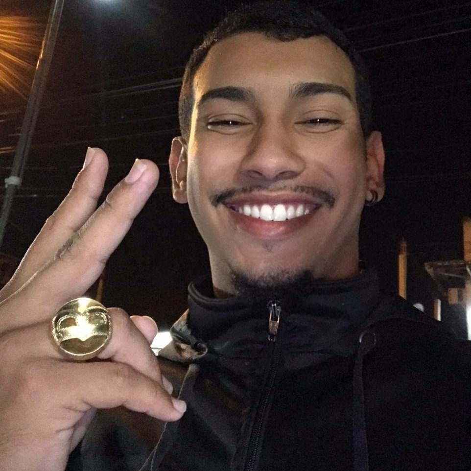 #NewProfilePic