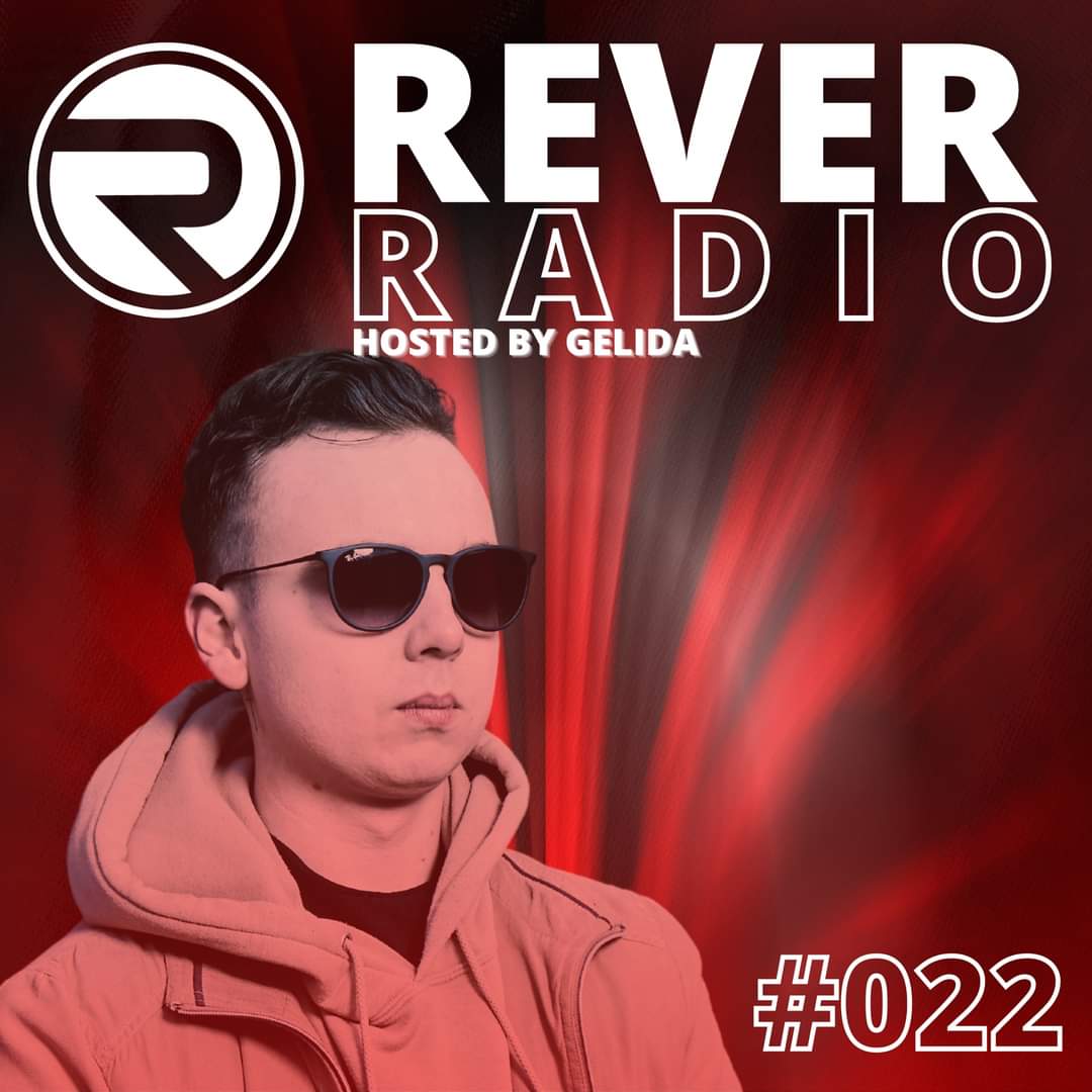 djmyrel's tweet image. Now on air HOSTED BY GELIDA REVER RADIO EPISODE 022

#gelida #reverradio #radiofxnet 

 radiofxnet.ro/hosted-by-geli…