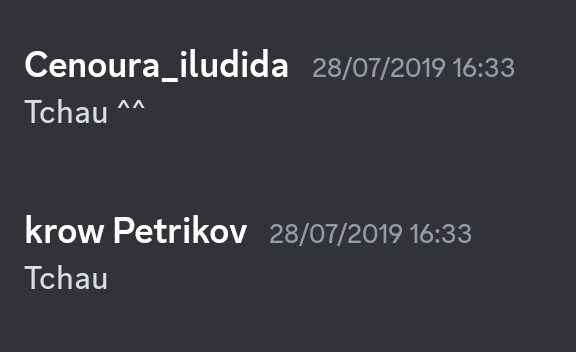 Krow (conta antiga) tweet media