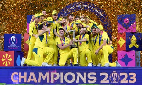 ShafiZubairi6's tweet photo. Pitch was yours, Ground was yours , you hired your empires & Toss was yours but when there is a "Qudrat Ka Nizaam" then you can't change it. Many Many Congratulations 🎉👏 #Ausis to win this #Worldcupfinal2023 and beaten #India in India.. #AUSvsIND #INDvsAUSfinal https://t.co/DC6sCtul6h