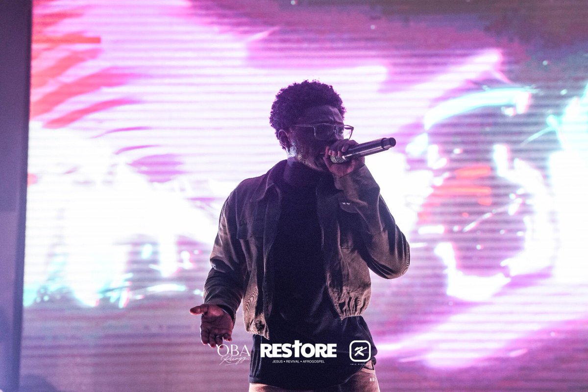 wedeyrestore's tweet photo. Picture Speaks 

#Restore23 https://t.co/Q3KMYz5Vrm