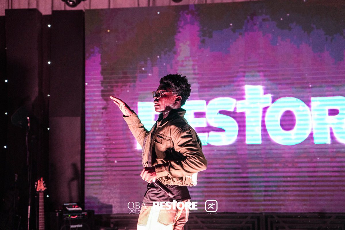 wedeyrestore's tweet photo. Picture Speaks 

#Restore23 https://t.co/Q3KMYz5Vrm