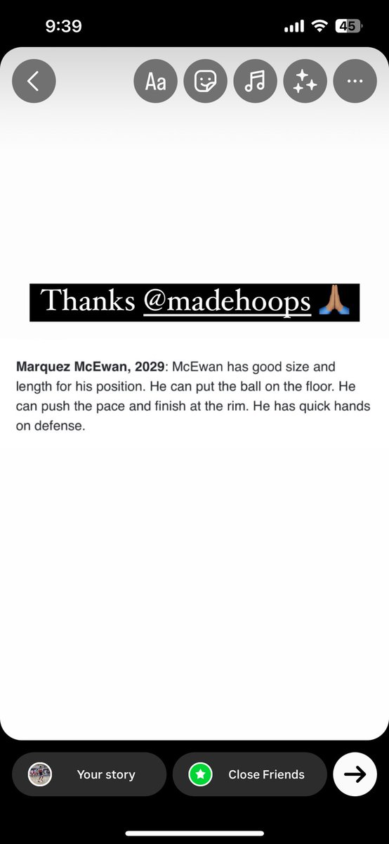 Marquez McEwan tweet media