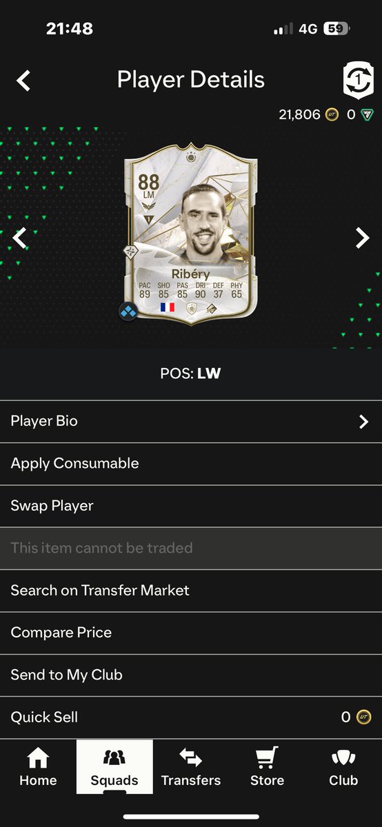 LewisScragg's tweet photo. @la5ty Not bad tbh https://t.co/rOkiUDABgl