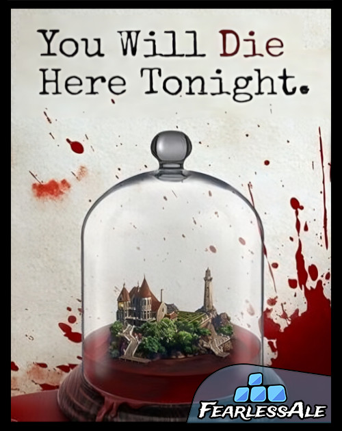 FearlessAle18's tweet photo. 🔹 Esta noche 23hs Arg / 20hs Méx, jugamos YOU WILL DIE HERE TONIGHT. ¡Te espero!.

👉 https://t.co/eQK5pBGNLF
👉 https://t.co/FMv10iwWEf

#YouWillDieHereTonight #Terminalsio #Horror #Terror #Survival #indiegame #twitchtv #twitch #kickstreaming #youtubestreaming #youtubelive https://t.co/kalvU9SmJO