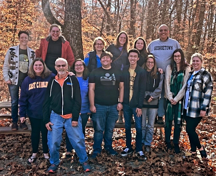 The3Martyns's tweet photo. Another successful North Carolina School Psychology Strategic Planning Retreat is officially in the books!  Big thanks to our amazing executive board for bringing their time, collaborative spirit, and fantastic energy as we chart the course for our organization. @NC_School_Psych https://t.co/E1KUbDqOEj