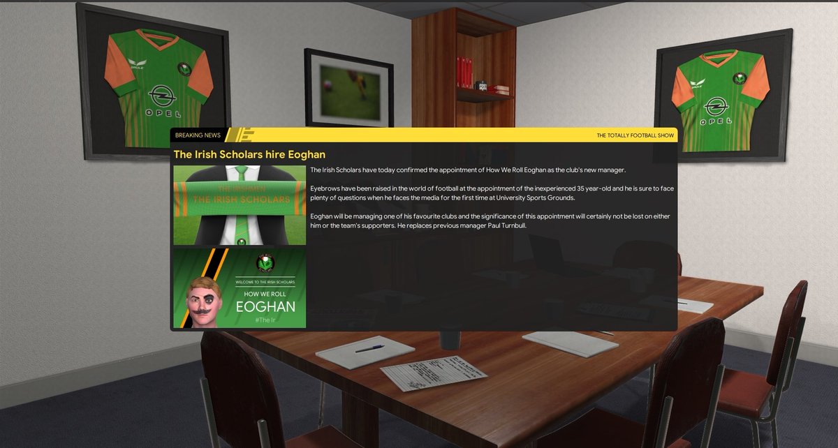 How We Roll Eoghan tweet media