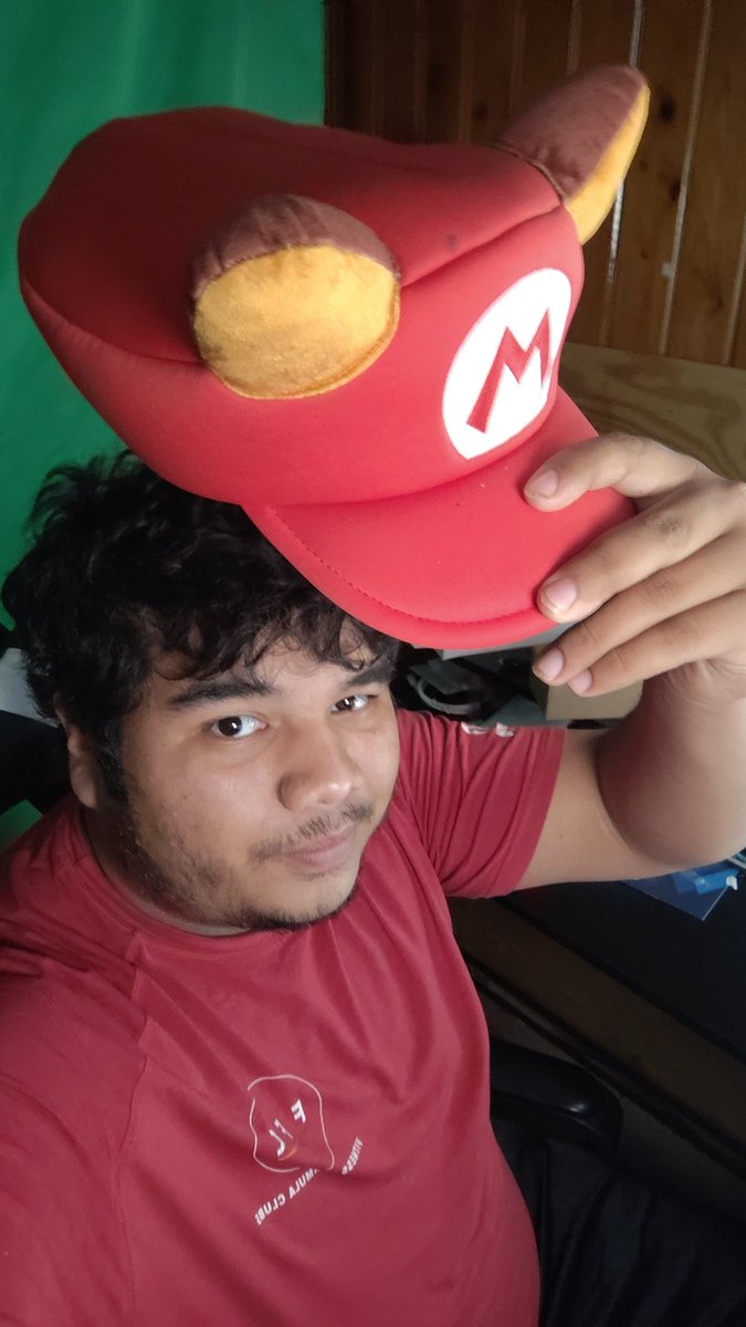 kumarNT7's tweet image. Hey guys the adventure continues with more Super Mario RPG come check it out
twitch.tv/kumarnt