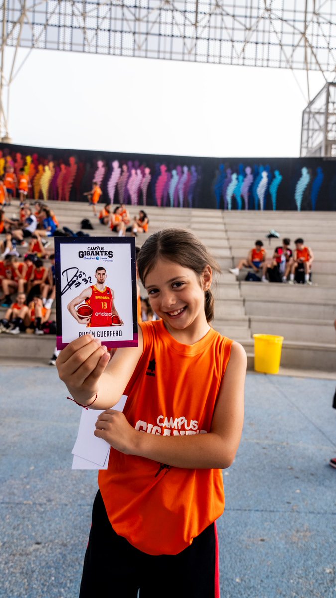 CampusGigantes's tweet photo. ✅ Sold OUT en #SedeValladolid
🔜 en #SedeGetafe, #SedeAranjuez
Y lo que está por venir en el resto a más de 1 mes de celebrarse.
#CampusGigantes, sinónimo de éxito en la MEJORA DEL TIRO en Navidades.
Apúntate
https://t.co/qONSimjXPE https://t.co/ARzrchOVol
