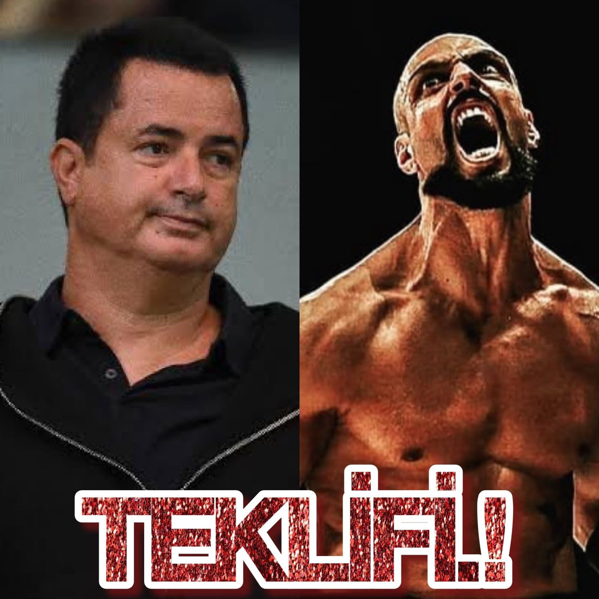nedimhancer's tweet photo. Hasan Yalnızoğlu Kendisine Yapılan Survivor 2024 All Star Teklifini Kabul Etmedi.!

#survivor #survivortürkiye #survivorallstar #survivor2023 #survivor2024 #acunılıcalı #dominicanrepublic #SurvivorAllStar2024 #baskan1903 #nedimhancer #hasanyalnizoglu https://t.co/stVDs4rYaj