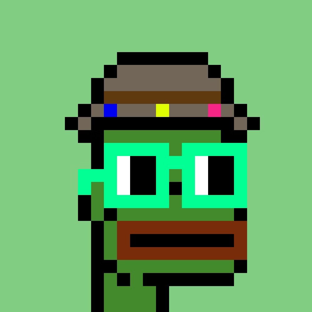 HALda Vinci (@haldavinci) on Twitter photo first Noogles from <a href="/nounsdao/">Nouns.eth</a> minted with a fishing hat seen on <a href="/pudgypenguins/">Pudgy Penguins</a> ๐
Mint now, on <a href="/foundation/">Foundation ๐</a> : foundation.app/collection/cryโฆ first Noogles from <a href="/nounsdao/">Nouns.eth</a> minted with a fishing hat seen on <a href="/pudgypenguins/">Pudgy Penguins</a> ๐
Mint now, on <a href="/foundation/">Foundation ๐</a> : foundation.app/collection/cryโฆ