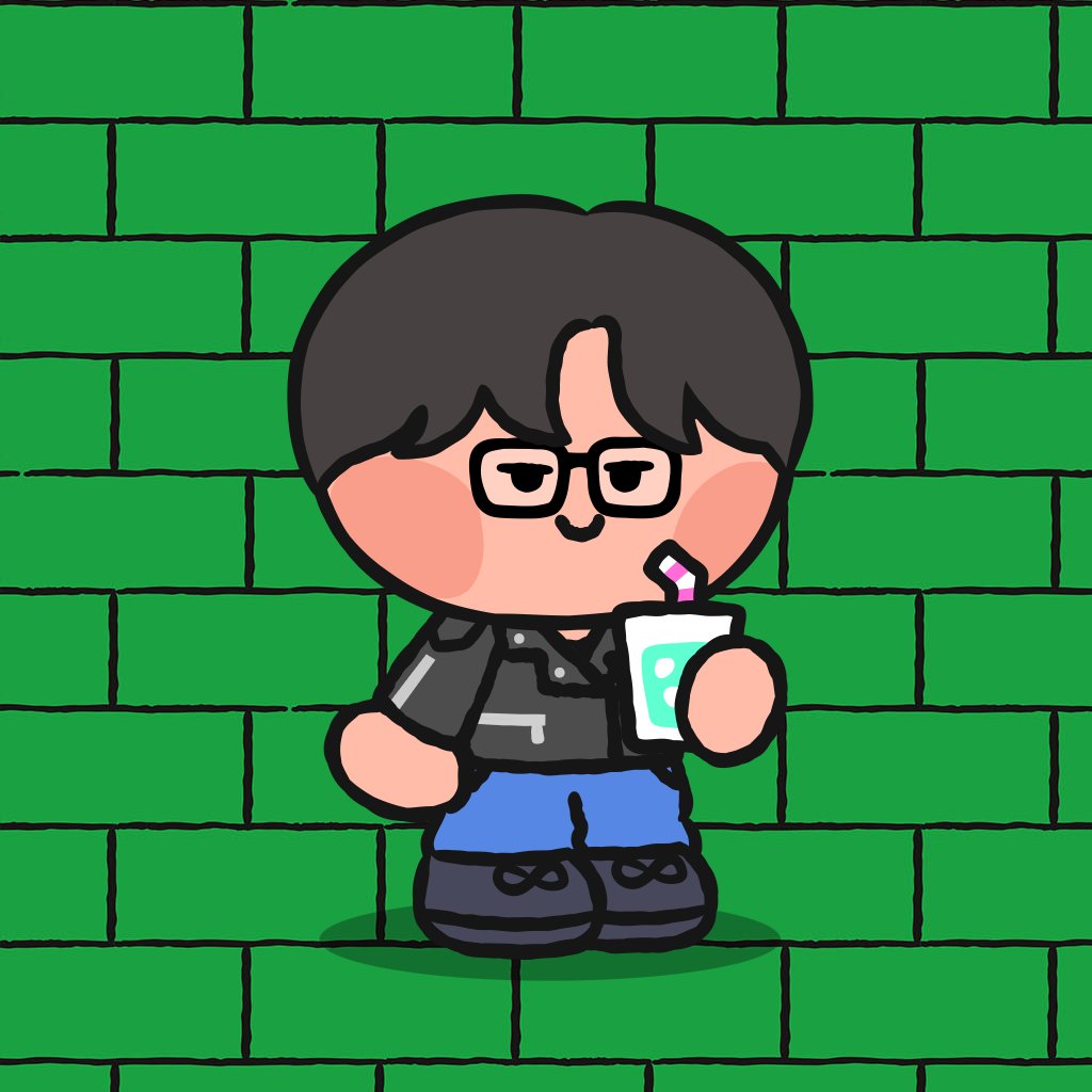 knth_378's tweet image. #MiniStudio