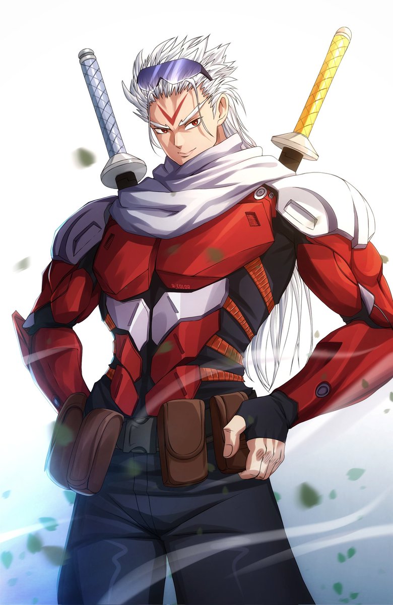 Empty Void Coloring . . #ワンパンマン #OnePunchMan #mangacoloring