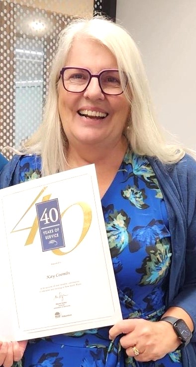 Leanne Nixon tweet media