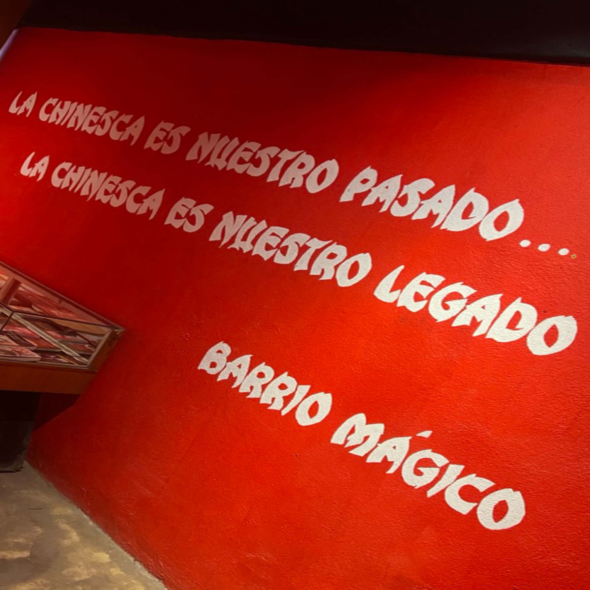 JavierGuerraC's tweet photo. 📸 PhotoTour #Chinesca #Mexicali https://t.co/oN5CYZFT4s