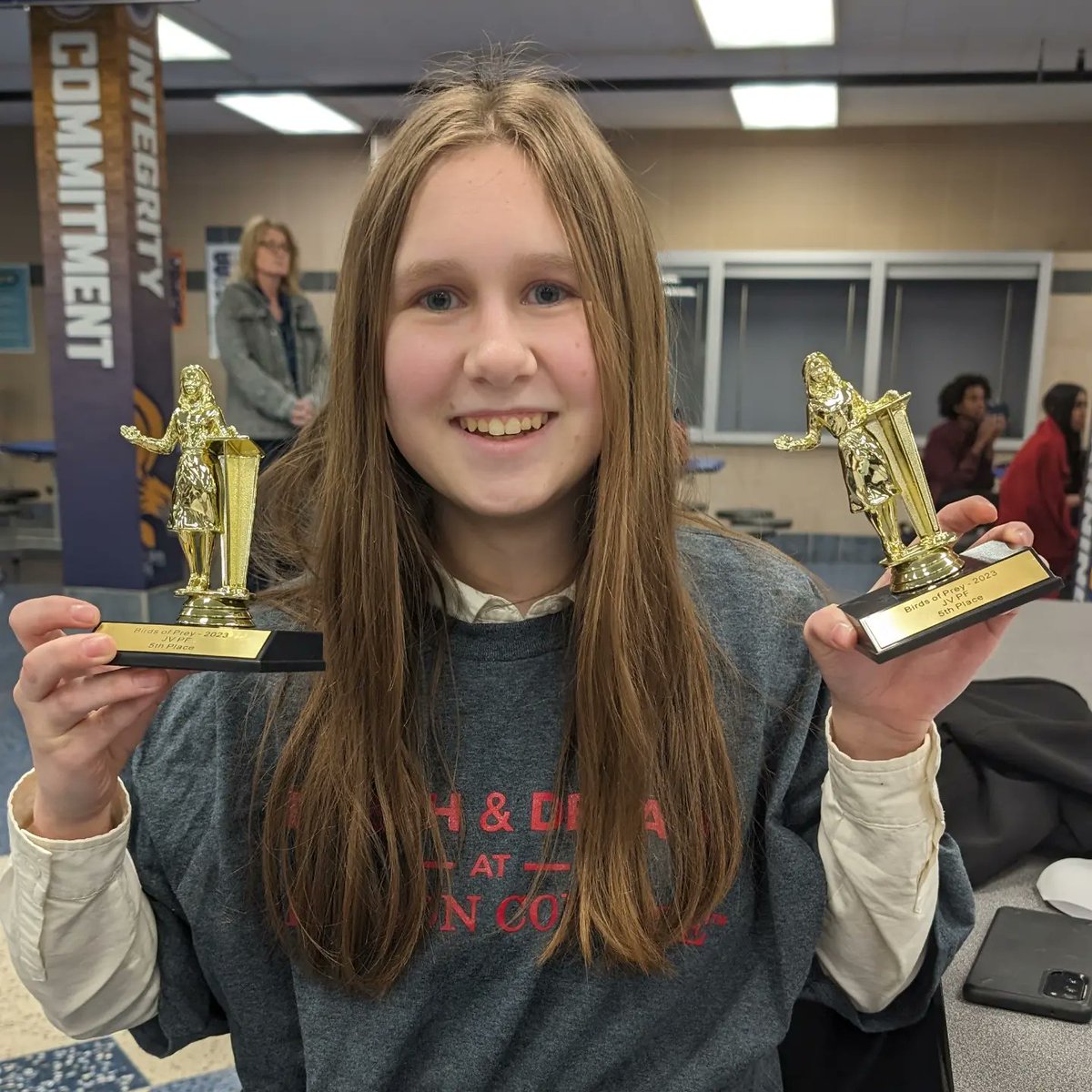 Chaska Debate tweet media