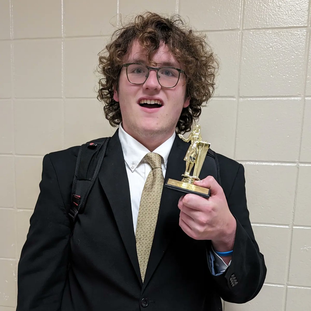 Chaska Debate tweet media