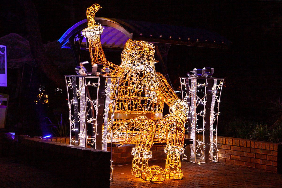 City of Joburg tweet media