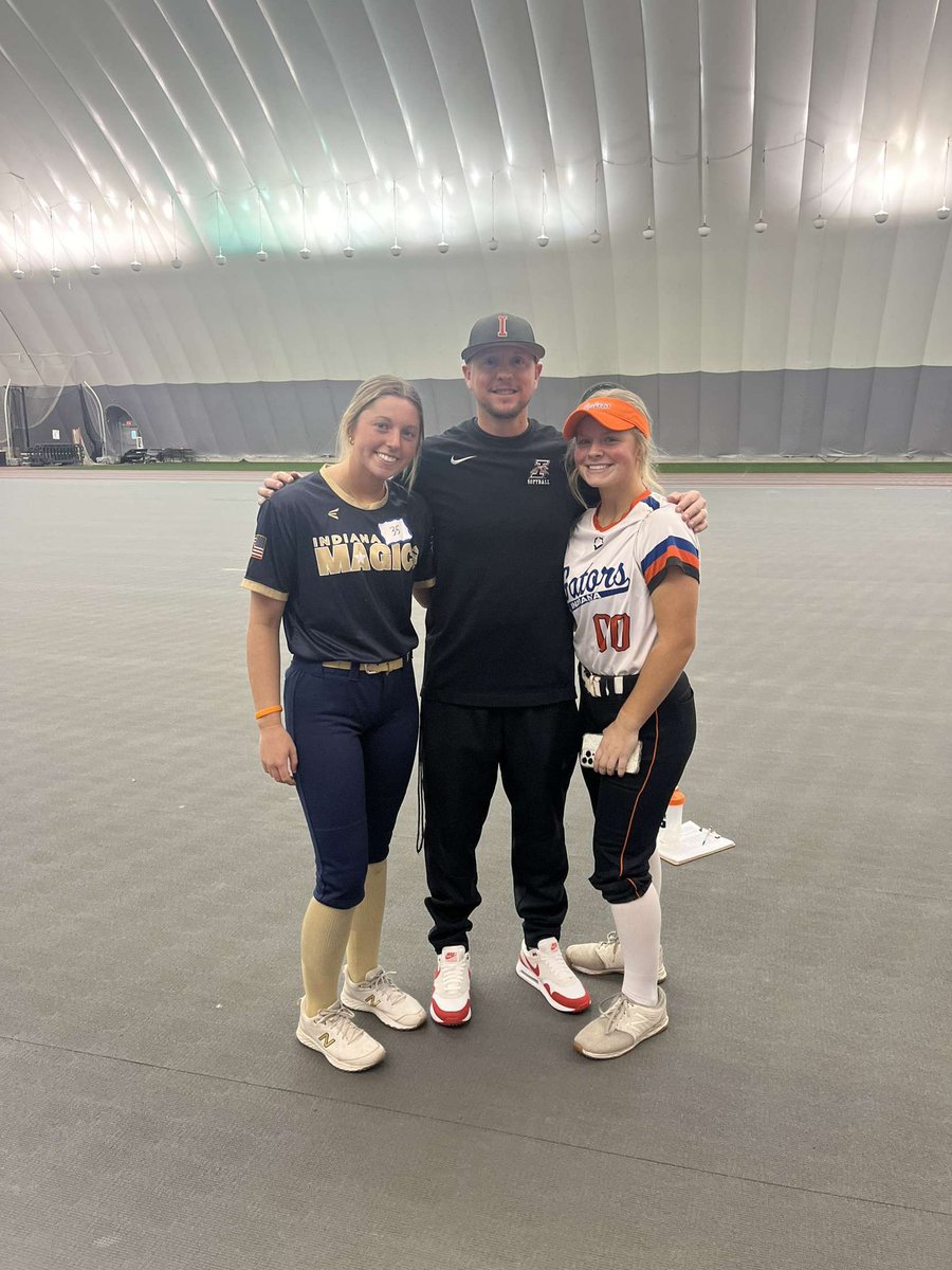 laila whitaker (@lwhitaker00) on Twitter photo It’s always a fun time at the Uindy camps! Thank you to Coach Frost and Coach Ferrell for putting together a fun camp day! <a href="/UIndySoftball/">UIndy Softball</a> <a href="/coachferrell15/">Ben Ferrell</a> It’s always a fun time at the Uindy camps! Thank you to Coach Frost and Coach Ferrell for putting together a fun camp day! <a href="/UIndySoftball/">UIndy Softball</a> <a href="/coachferrell15/">Ben Ferrell</a>