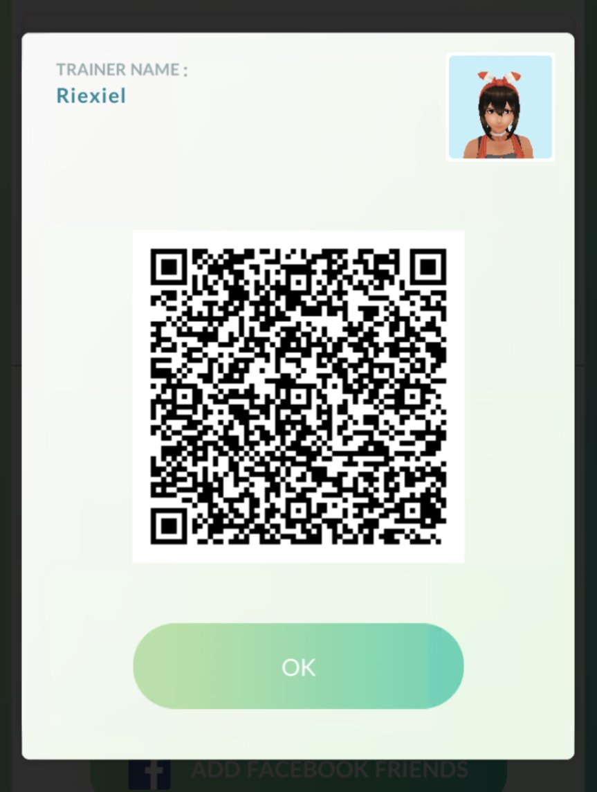 eiriel_dr's tweet photo. Anyone wanna be friends on Pokémon Go?? 

#PokemonGOfriends https://t.co/h0oLnNFuQy