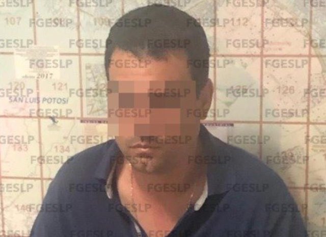 #Alerta 🚨 

Denuncia el periodista Jorge Saldaña, (director de <a href="/laorquestamx/">La Orquesta</a>), las amenazas de muerte directas de Javier Fernández Montiel, hermano de Alejandro (quien se encuentra sentenciado por violar a un menor cuando era funcionario público y además fungía como su tutor).